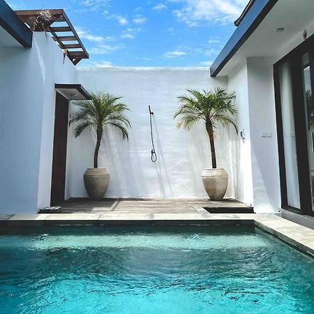Casa Di Pererenan Villa ชังกู ภายนอก รูปภาพ