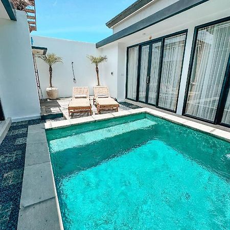Casa Di Pererenan Villa ชังกู ภายนอก รูปภาพ