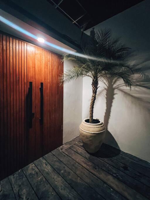 Casa Di Pererenan Villa ชังกู ภายนอก รูปภาพ