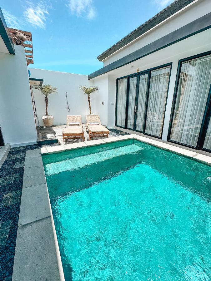 Casa Di Pererenan Villa ชังกู ภายนอก รูปภาพ